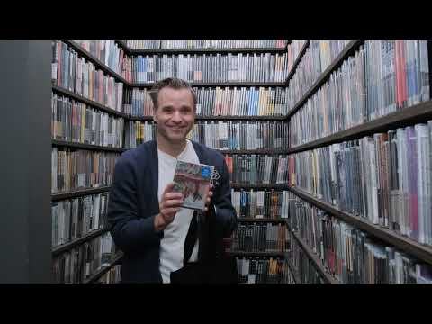 Ben Gibbard’s Closet Picks