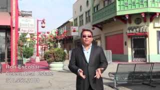 preview picture of video 'Apartment Building Broker Los Angeles -Chinatown'