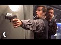 Hijackers Seize Air Force One Air Force One Harrison Ford Gary Oldman