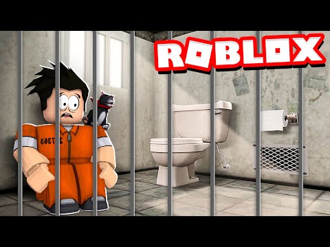 LOKIS' ADVENTURES IN PRISON ESCAPE | Roblox - Escape Prison Obby