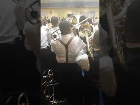 That's them Rockets!!!