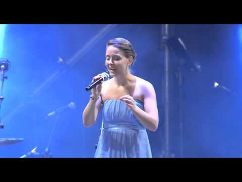 Jazzation - Zöld az erdő (The Forest Is Green; Taichung Jazz Festival, 2015 LIVE)