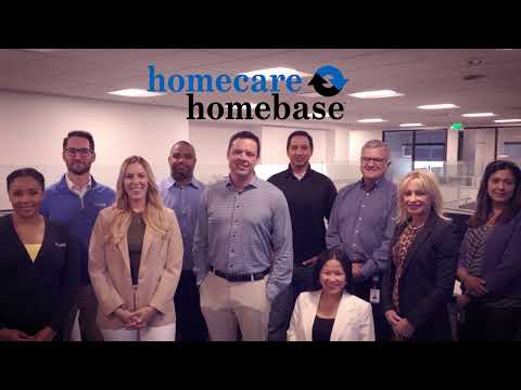 Homecare Homebase Manual