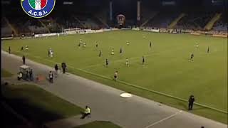 Gol de Felipe Mora a Huachipato | Campeonato Apertura 2013-2014