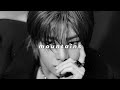 Stray Kids Mountains Slowed Reverb