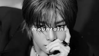 Download lagu stray kids - mountains (slowed   reverb) mp3 Download lagu stray kids - mountains (slowed   reverb) mp3
