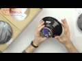 Відеоогляд Kicx STQ 165