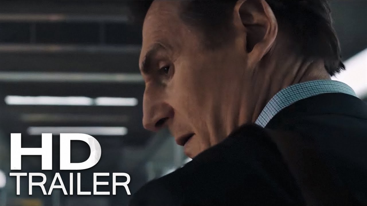 Trailer oficial de O Passageiro