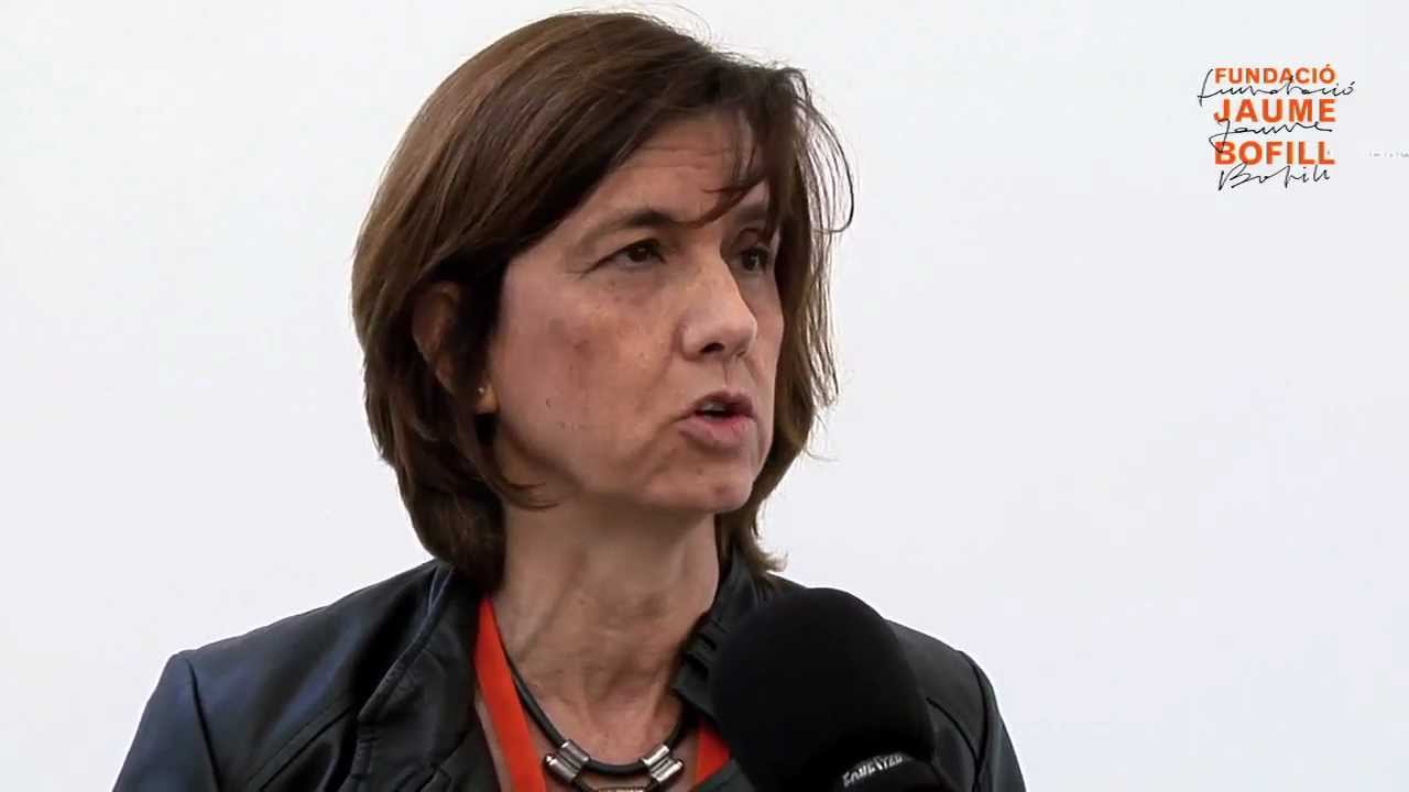 Teresa Huguet - 3 prioritats educatives per a la Catalunya d'avui