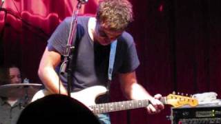 Rob Dickinson - Black Metallic