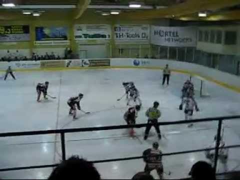 Antti Virtasen maali HIFKiä vastaan