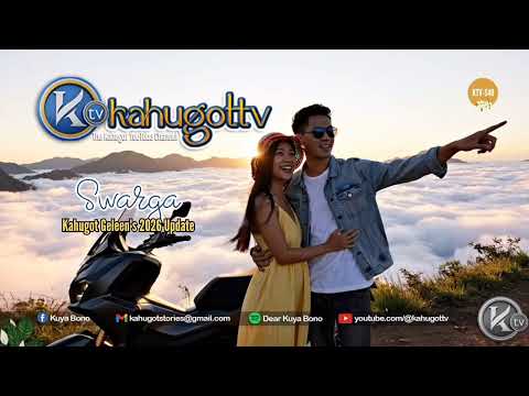KAHUGOT GELEEN'S 2026 UPDATE | Svarga