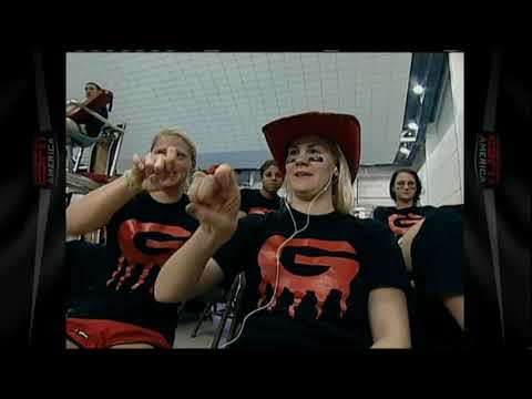 2011 Women's NCAA Swimming and Diving Championships