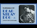 Louisiana Red - Back to the Road Again (Official Audio)