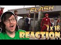 THE FLASH - 7x18 -  Finale Reaction/Review! (Season 7 Episode 18)