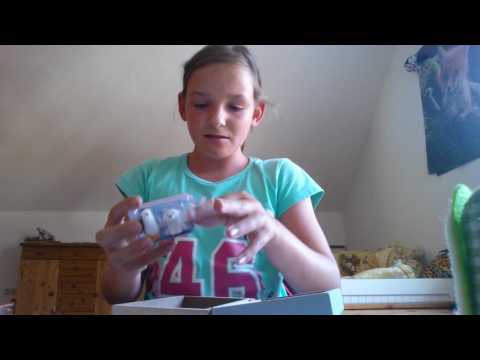 Was hat mir Jenny alles geschenkt? 😕 😱