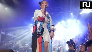 Download lagu RUNTAH - Susi Ngapak - Live Performance O.M. Rovista Nada - Kejutan ANTV Purbalingga mp3