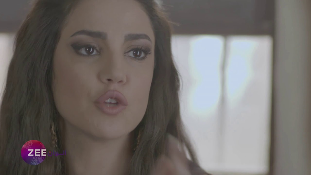 إعلان مسلسل الحرملك - 1 - ZeeAlwan