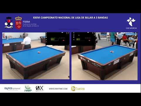 LIGA NACIONAL PRIMERA A: C.B MARACENA GR - C.B BAEZA