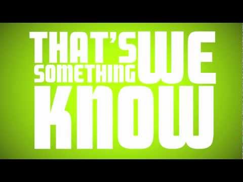 Drake - Headlines - Jodie Aysha [U.K REFIX] - We Know [Lyric Video]