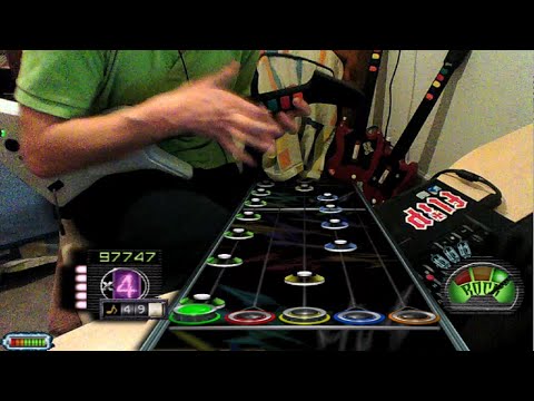 Trills For Eternity 90% FC! Ruthless Edition [PiP]