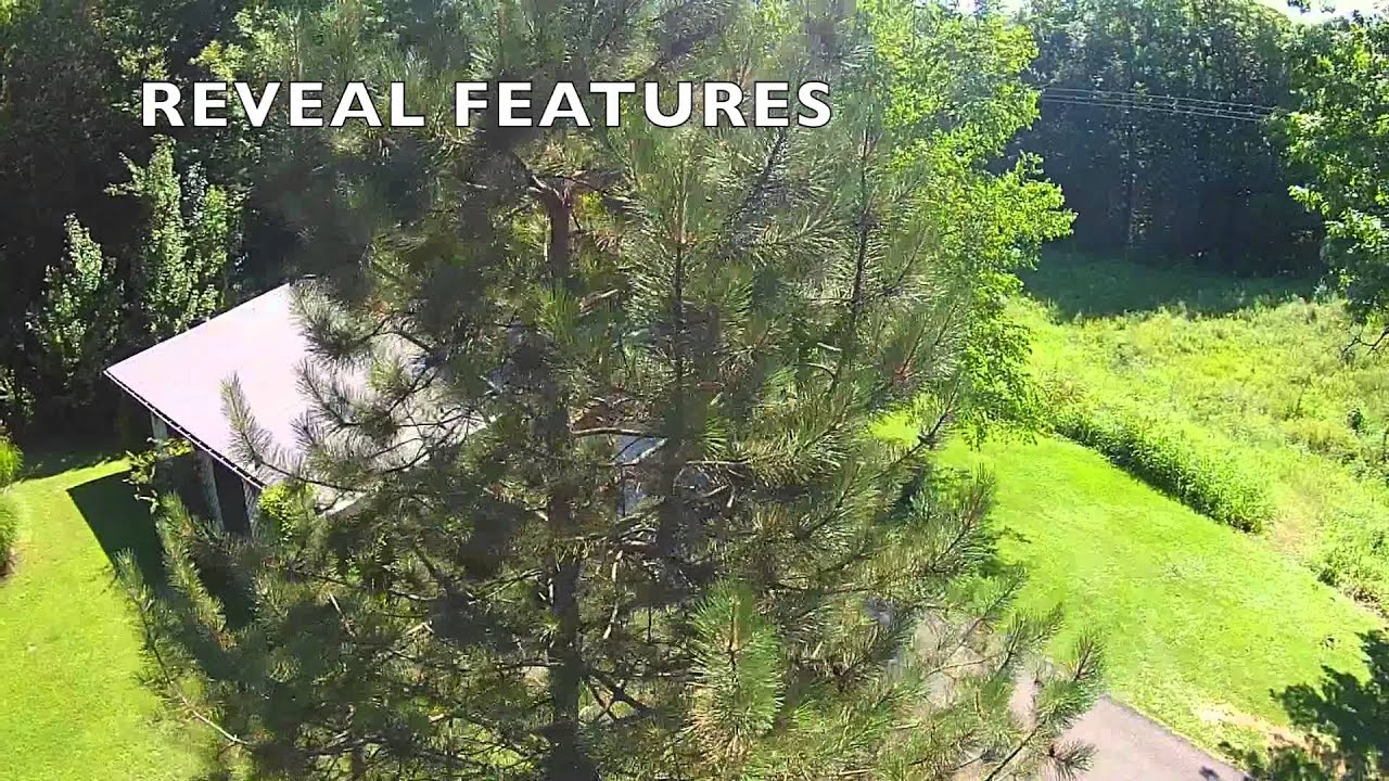 2 guys and a drone LLC promo
