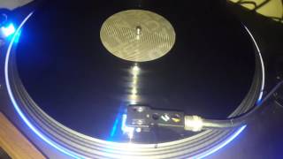 Kurt Baggaley - Former Self (The Drifter Remix) VS Luca Bachetti - Genesis