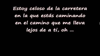 Darren Hayes-The Sweetest Lullaby Subtitulos en español