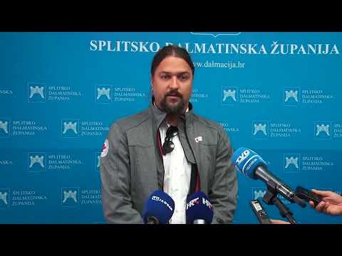 Županijska kronika Televizije Jadran 18.11.2022.