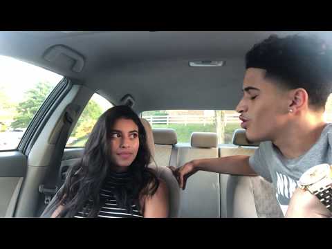 Freestyle on Alicia Keys "No One" beat