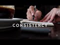 Emerson on Consistency and Living