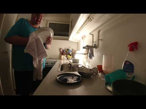 MongoTV_5806 - John Venter På Bedre Tider - Del 69 - Dag 324 af 1.000 Dage