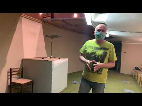 Kam nemůžete - jaro 2020 - díl první (Dům kultury)