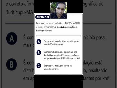 Concurso de Buriticupu-MA #concurseiraativa