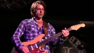 Lukas Nelson Promise Of The Real No Place To Fly