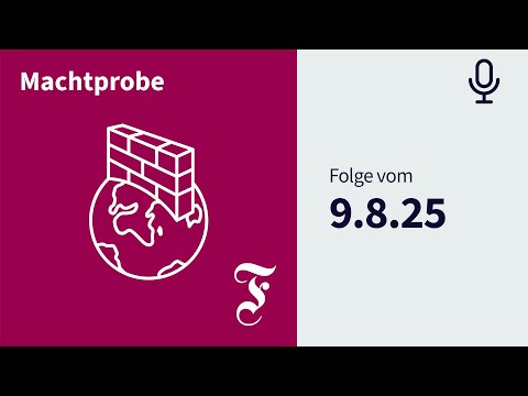 Was Bibi wirklich will – „Netanjahu am Scheideweg" - F.A.Z. Machtprobe – Der Auslandspodcast