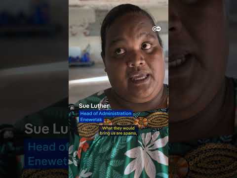 A Tropical Paradise Turned Nuclear Graveyard | Dw Documentary