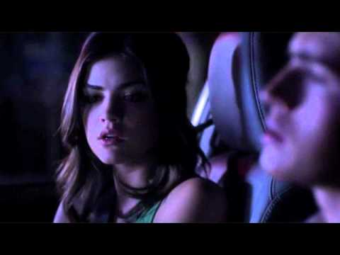 Aria and Ezra "Who's Maggie?" clip 2 - Pretty Little Liars 3x09