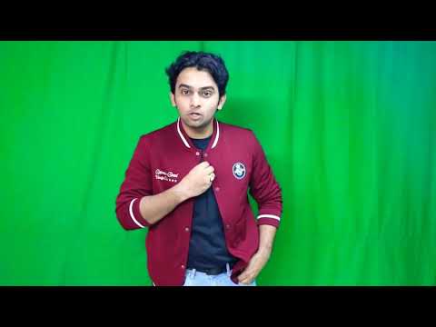Bankim zaildar Bankim(cool boy audition)