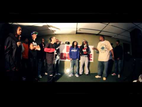 Chitty Bang vs J Juice