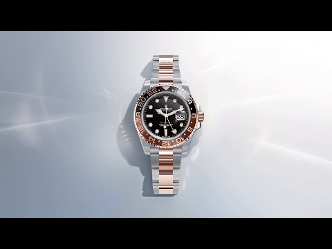 Rolex GMT-Master II Watches | Chronolink