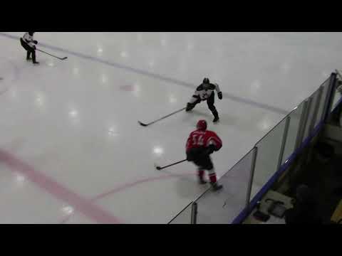 Viikingit B   Jokp B     1 erä   äänetön