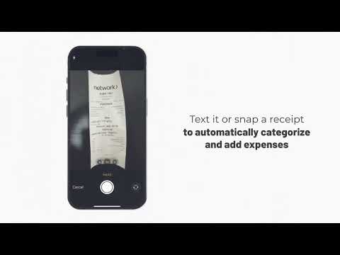 ZenBucks - AI Expense Tracker