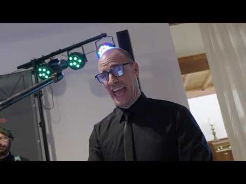 Matrimonio con i Turan Turan Live Band...pazzesco!