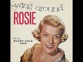 Rosemary Clooney - You Took Advantage Of Me