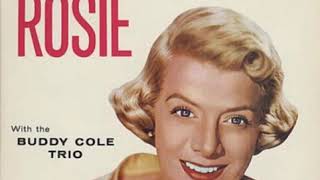 Rosemary Clooney - You Took Advantage Of Me