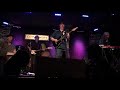 "Next To Me"  The Subdudes @ City Winery,NYC 06-20-2019