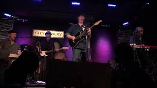 "Next To Me"  The Subdudes @ City Winery,NYC 06-20-2019