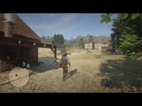 Red Dead Redemption 2: Zły dzień wujka/Najlepsze z kobiet PL