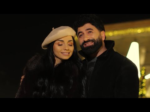 Sargis & Mane- Nor Tari
